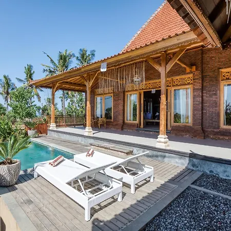 Atta Villa