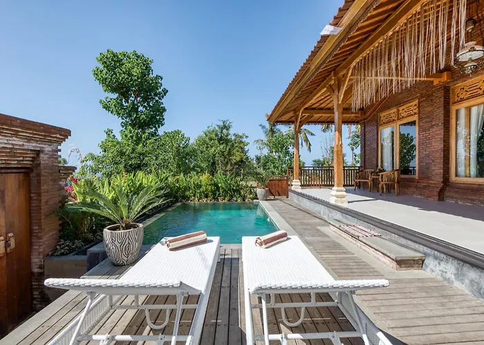 Villa Atta Karangasem